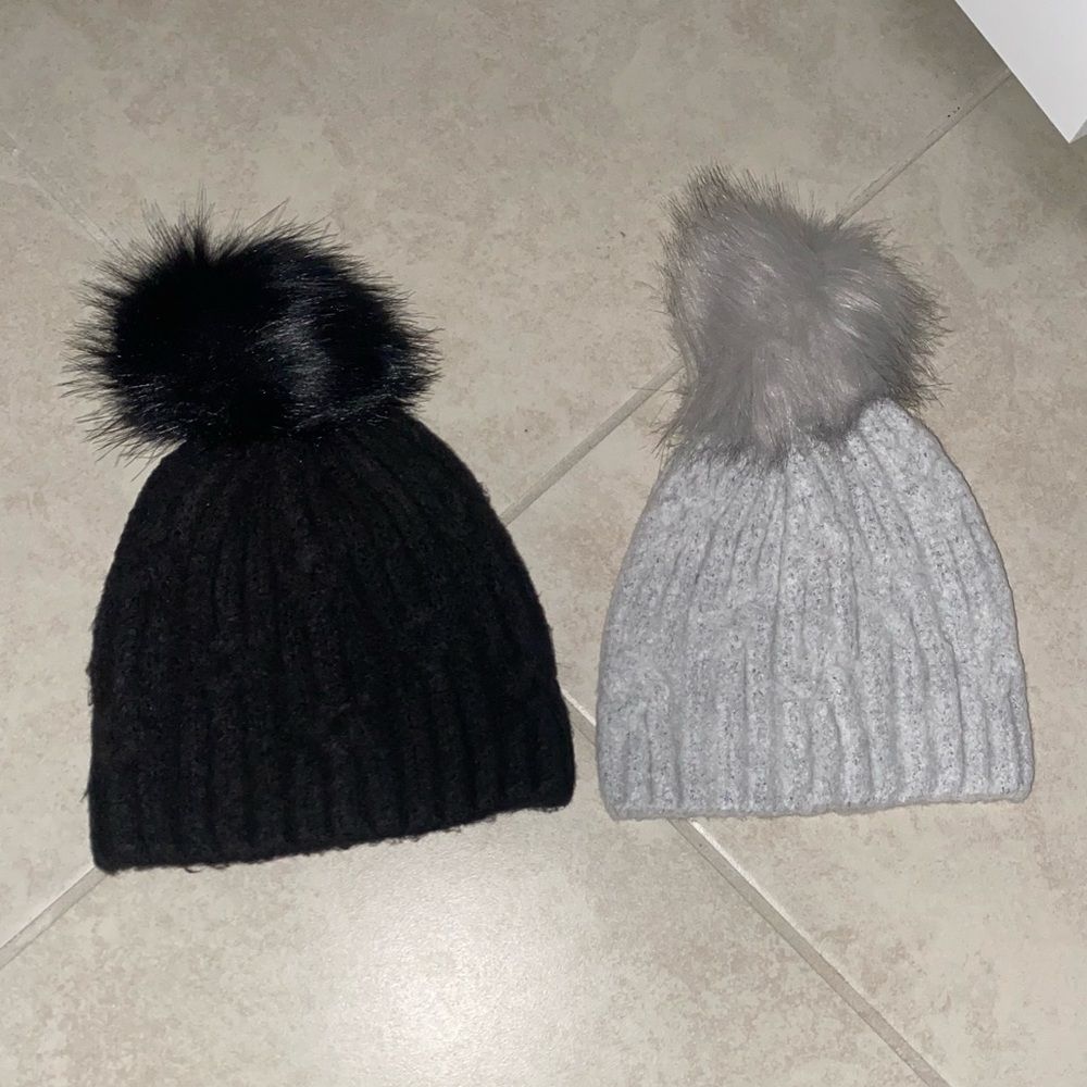 Express beanies